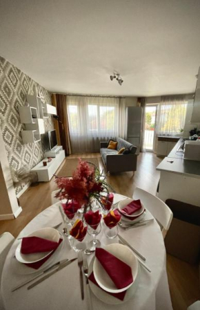 Mio Apartments Silver